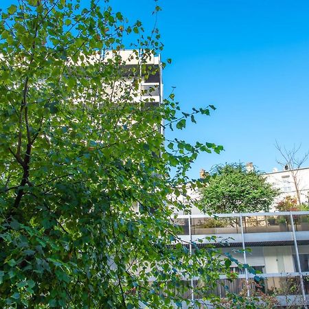 Amazing Apartment - 6 Guests - 5 Min From Gare De Lyon Paris Exterior photo