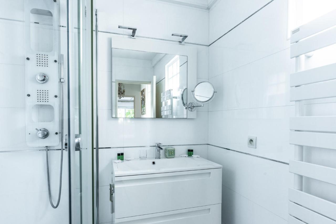 Amazing Apartment - 6 Guests - 5 Min From Gare De Lyon Paris Exterior photo
