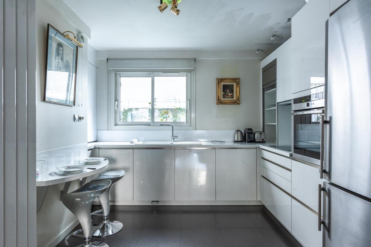 Amazing Apartment - 6 Guests - 5 Min From Gare De Lyon Paris Exterior photo