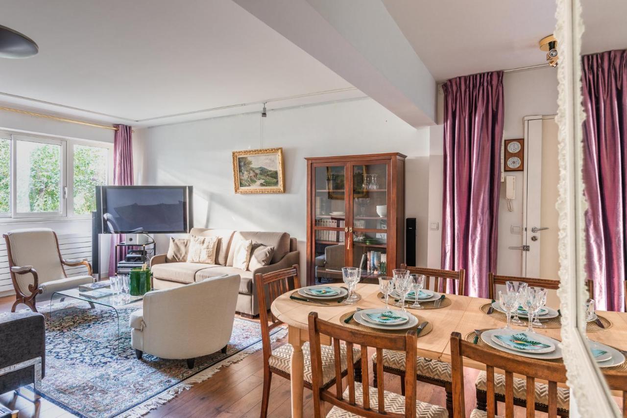 Amazing Apartment - 6 Guests - 5 Min From Gare De Lyon Paris Exterior photo