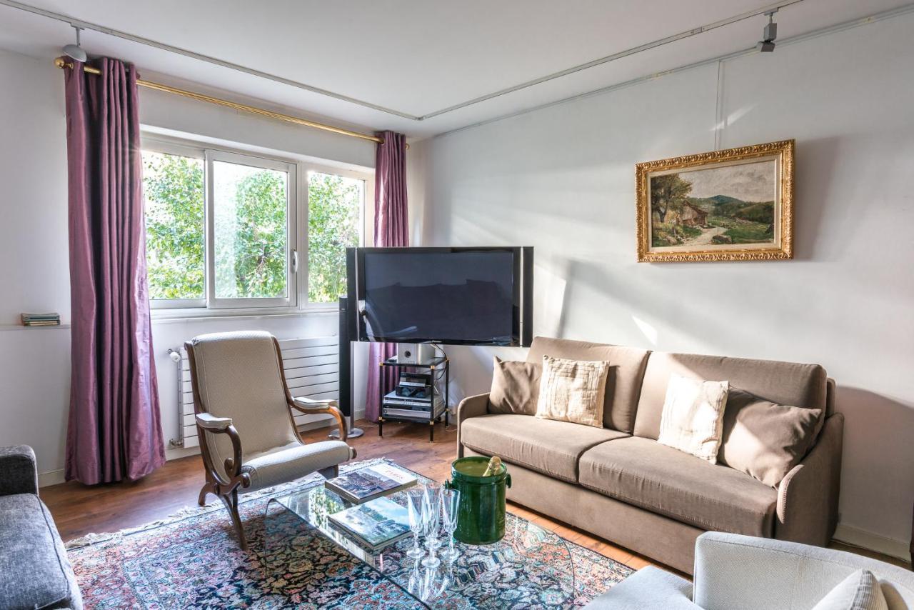 Amazing Apartment - 6 Guests - 5 Min From Gare De Lyon Paris Exterior photo